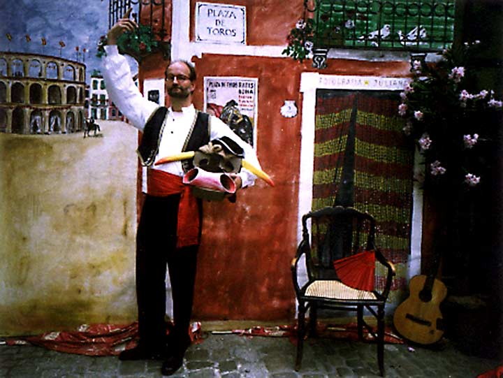 Carmen-Fantasie