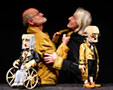 Beggar’s Opera

